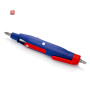 KNIPEX / 00 11 07 / Stift-Schaltschrankschlüssel / 4003773063018