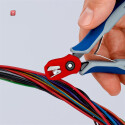 KNIPEX / 00 11 V79 / Abschnittfänger für 79 02/22 125 / 4003773083443