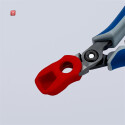 KNIPEX / 00 11 V79 / Abschnittfänger für 79 02/22 125 / 4003773083443