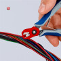 KNIPEX / 00 11 V79 / Abschnittfänger für 79 02/22 125 / 4003773083443