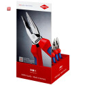KNIPEX / 00 18 01 V01 / Thekendisplay 08 22 145 / 4003773082798