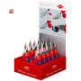KNIPEX / 00 18 01 V01 / Thekendisplay 08 22 145 / 4003773082798