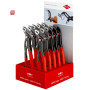 KNIPEX / 00 18 01 V25 / Thekendisplay 87 21 250 Cobra® QuickSet / 4003773083047