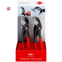 KNIPEX / 00 18 01 V25 / Thekendisplay 87 21 250 Cobra® QuickSet / 4003773083047