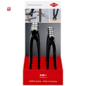 KNIPEX / 00 18 01 V26 / Thekendisplay 99 00 220/250 / 4003773083054