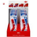 KNIPEX / 00 18 01 V27 / Thekendisplay 16 95 01 SB ErgoStrip® / 4003773082750