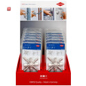 KNIPEX / 00 18 01 V28 / Thekendisplay 00 11 01 TwinKey® / 4003773082767