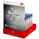 KNIPEX / 00 18 01 V28 / Thekendisplay 00 11 01 TwinKey® / 4003773082767