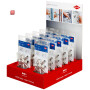 KNIPEX / 00 18 01 V28 / Thekendisplay 00 11 01 TwinKey® / 4003773082767