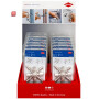 KNIPEX / 00 18 01 V28 / Thekendisplay 00 11 01 TwinKey® / 4003773082767
