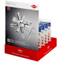 KNIPEX / 00 18 01 V28 / Thekendisplay 00 11 01 TwinKey® / 4003773082767