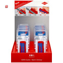 KNIPEX / 00 18 01 V29 / Thekendisplay 90 22 01 SB / 4003773082774