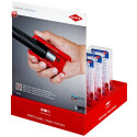 KNIPEX / 00 18 01 V29 / Thekendisplay 90 22 01 SB / 4003773082774