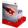 KNIPEX / 00 18 01 V29 / Thekendisplay 90 22 01 SB / 4003773082774