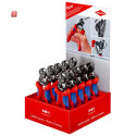 KNIPEX / 00 18 01 V32 / Thekendisplay 95 62 160 /...