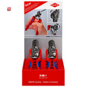 KNIPEX / 00 18 01 V32 / Thekendisplay 95 62 160 / 4003773083177