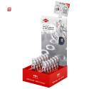 KNIPEX / 00 18 01 V42 / Thekendisplay 12 x 86 04 100 / 4003773087663