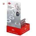 KNIPEX / 00 18 01 V42 / Thekendisplay 12 x 86 04 100 / 4003773087663