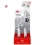KNIPEX / 00 18 01 V42 / Thekendisplay 12 x 86 04 100 / 4003773087663