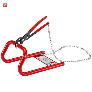 KNIPEX / 00 19 20 S1 / Verkaufsstaender m. Zg. an Kette / 4003773028949