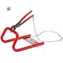 KNIPEX / 00 19 20 S1 / Verkaufsstaender m. Zg. an Kette / 4003773028949