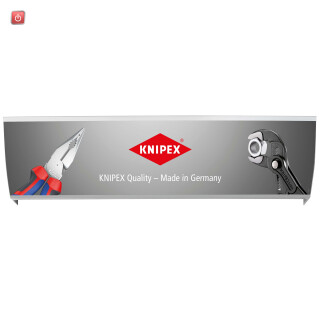 KNIPEX / 00 19 30 24 / Leuchteinheit 1,25m KNIPEX / 4003773084464
