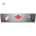KNIPEX / 00 19 30 24 / Leuchteinheit 1,25m KNIPEX /...
