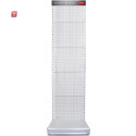 KNIPEX / 00 19 30 66 / Lochplattenwand 0,66m , leer, o....