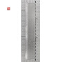KNIPEX / 00 19 30 V02 / Winkel-Regalstopper,leer 800 mm / 4003773078050