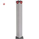 KNIPEX / 00 19 30 V05 / Zweitplazierung, 3-seitig, leer / 4003773078081