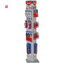KNIPEX / 00 19 30 V05 / Zweitplazierung, 3-seitig, leer / 4003773078081