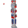 KNIPEX / 00 19 30 V05 / Zweitplazierung, 3-seitig, leer / 4003773078081