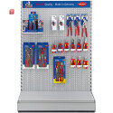 KNIPEX / 00 19 30 V07 / Mittelgondel 2-seitig, leer / 4003773078166