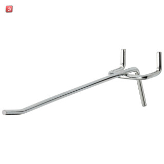 KNIPEX / 00 19 33 3 / Lochplattenhaken für Schraubendreher / 4003773082187