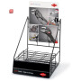 KNIPEX / 00 19 34 3 / Verkaufsdisplay 3x6 Zg. leer,Ausf.0/1/3 / 4003773054450
