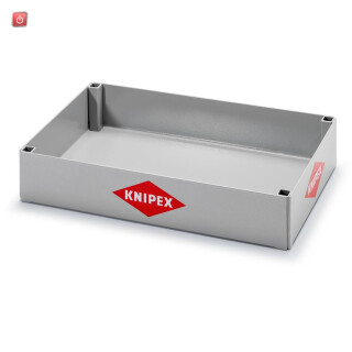 KNIPEX / 00 19 36 V01 / Box für Drahthalter 00 19 33 4 / 4003773084082