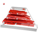 KNIPEX / 00 19 37 / Display für Rohrzangen, leer /...