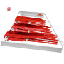 KNIPEX / 00 19 37 / Display für Rohrzangen, leer / 4003773024699