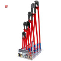 KNIPEX / 00 19 37 1 / Display für Bolzenschneider,...