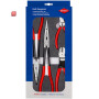 KNIPEX / 00 20 01 V16 / KNIPEX Zangen-Set "KFZ" / 4003773081593
