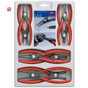KNIPEX / 00 20 04 SB /...