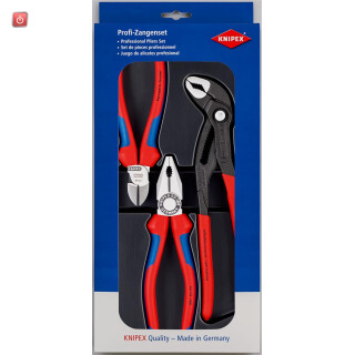 KNIPEX / 00 20 09 V01 / KNIPEX Bestseller-Paket / 4003773073994