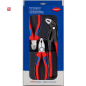 KNIPEX / 00 20 09 V01 / KNIPEX Bestseller-Paket / 4003773073994