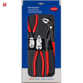 KNIPEX / 00 20 10 / KNIPEX Kraftpaket / 4003773010388