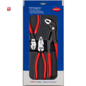 KNIPEX / 00 20 10 / KNIPEX Kraftpaket / 4003773010388