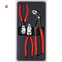 KNIPEX / 00 20 10 / KNIPEX Kraftpaket / 4003773010388