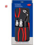 KNIPEX / 00 20 10 / KNIPEX Kraftpaket / 4003773010388