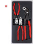 KNIPEX / 00 20 10 / KNIPEX Kraftpaket / 4003773010388