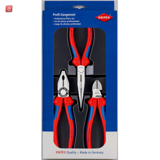 KNIPEX / 00 20 11 / KNIPEX Montagepaket / 4003773012405