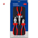KNIPEX / 00 20 11 / KNIPEX Montagepaket / 4003773012405